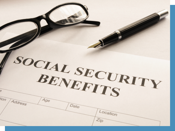 Social Security Benefits